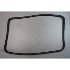 BMW E46 1999-2006 serie 3 techo corredizo envolvente moldura negra OEM