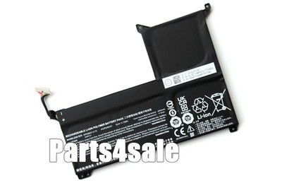 Genuine NP50BAT-4-73 Battery for Clevo NP50SNC XMG Focus 15 17-E23 16-E23 15-E23