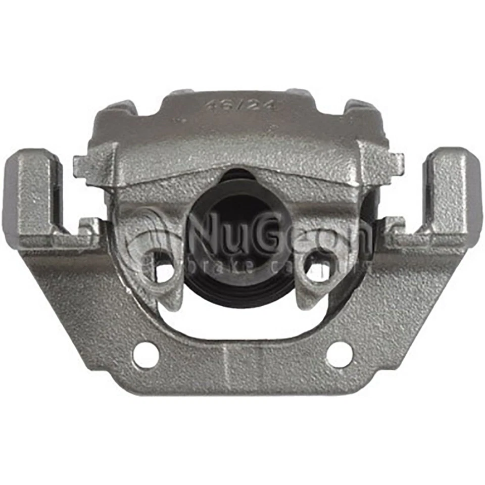 Pinza de freno de disco trasera izquierda y derecha para BMW 745Li 745i 2002 2003 2004 2005 4,4 L Foto 4 de 4