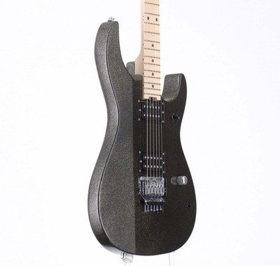Killer KG-Fascist Vice II Galaxy black Used Electric Guitar | eBay