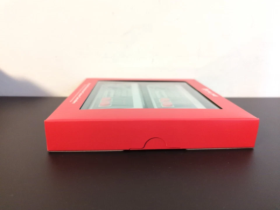 Nintendo Switch Online Wireless NES Controllers Official Ships fast! - Image 4 of 4