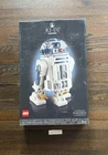LEGO Star Wars R2-D2 (75308) New Sealed Retired Set