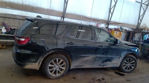 Driver Left Lower Control Arm Front Fits 11-15 DURANGO 6240263 - Picture 7 of 12