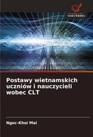 Ngoc-Khoi Mai | Postawy Wietnamskich UcznióW I Nauczycieli Wobec CLT | Buch