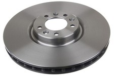 2x Bremsscheibe Vorderachse für CITROËN PEUGEOT C5 III Break C6 407 Coupe SW