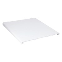 GeräTedeckel Weiss Oben Bauknecht 481011094705 FüR Toplader Waschmaschine