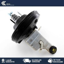 Original Bremskraftverstärker Hauptbremszylinder Ford Focus 3 DC612B195SA