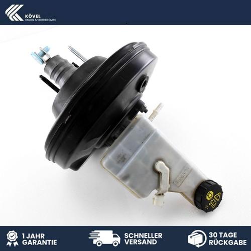 Original Bremskraftverstärker Hauptbremszylinder Ford Focus 3 DC612B195SA