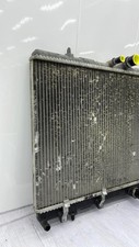 Radiateur Peugeot 307