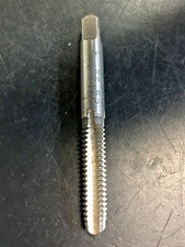 ACE, Thread Forming Fluteless Plug Tap, 5/16-18, N.C. -F- USA