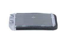 WÄRMETAUSCHER FÜR ABARTH 500 / 595 / 695, FIAT PANDA (312 , 319 ) - NRF 54377