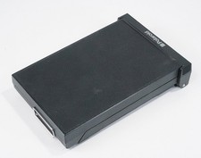 BRONICA POLAROID BACK FOR ETR, UNTESTED, SOLD AS-IS FOR DISPLAY/226385