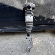 AUDI Q8 E-TRON S LINE FRONT RIGHT AIR SUSPENSION SHOCK ABSORBER  4KE616039 G