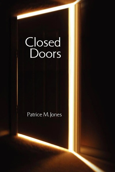 Patrice M. Jones | Closed Doors | Taschenbuch | Englisch (2010) | Xlibris-image