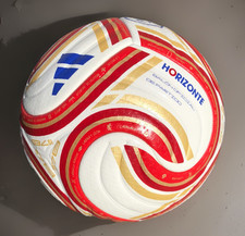 Adidas Spain RFEF Pro Horizonte Official Match Ball KE5082 Fu&szlig;ball Gr 5 Profi