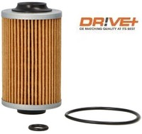Dr!ve+ DP1110.11.0254 ÖLfilter MotoröLfilter
