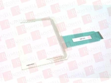 RADWELL VERIFIED SUBSTITUTE EZ-S6M-FS-SUB-TOUCHGLASS / EZS6MFSSUBTOUCHGLASS (BRA