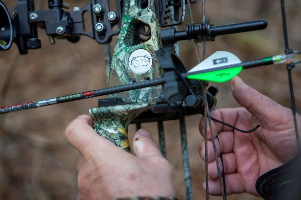 RH X-Treme Pro Lock Up Rest, Black - Image 3 of 4