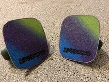 JMK Ride Free Skate Paar