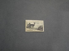 ANDORRE FRANCAIS TIMBRE PA1 NEUF**. COTE 110 EUROS