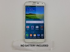 Samsung Galaxy S5 SM-G900A 16GB AT T - POOR CONDITION - Clean IMEI - H1427