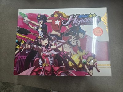SNK Heroines Tag Team Frenzy Diamond Dream Edition Nintendo Switche