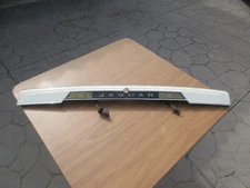 1981-1991 Jaguar XJS Trunk Boot Lid Garnish Trim Finisher JP