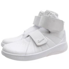 NIKE High Cut Sneakers 840597 100 MARXMAN PREMIUM AS Northern Lights QS White Ma