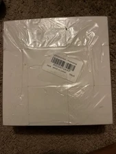 6 Pcs Gray Linoleum Block Rubber Carving Block Soft Linocut Block 6 x 6 Inch