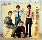 The Beatles Million Sellers EP 7" Vinyl GEP 8946 Parlophone UK 1963 Mono Vintage