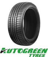 Autogreen Smart Chaser SC1 215/55 R16 97W Sommerreifen