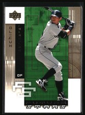 2007 Upper Deck Future Stars #83 Ichiro