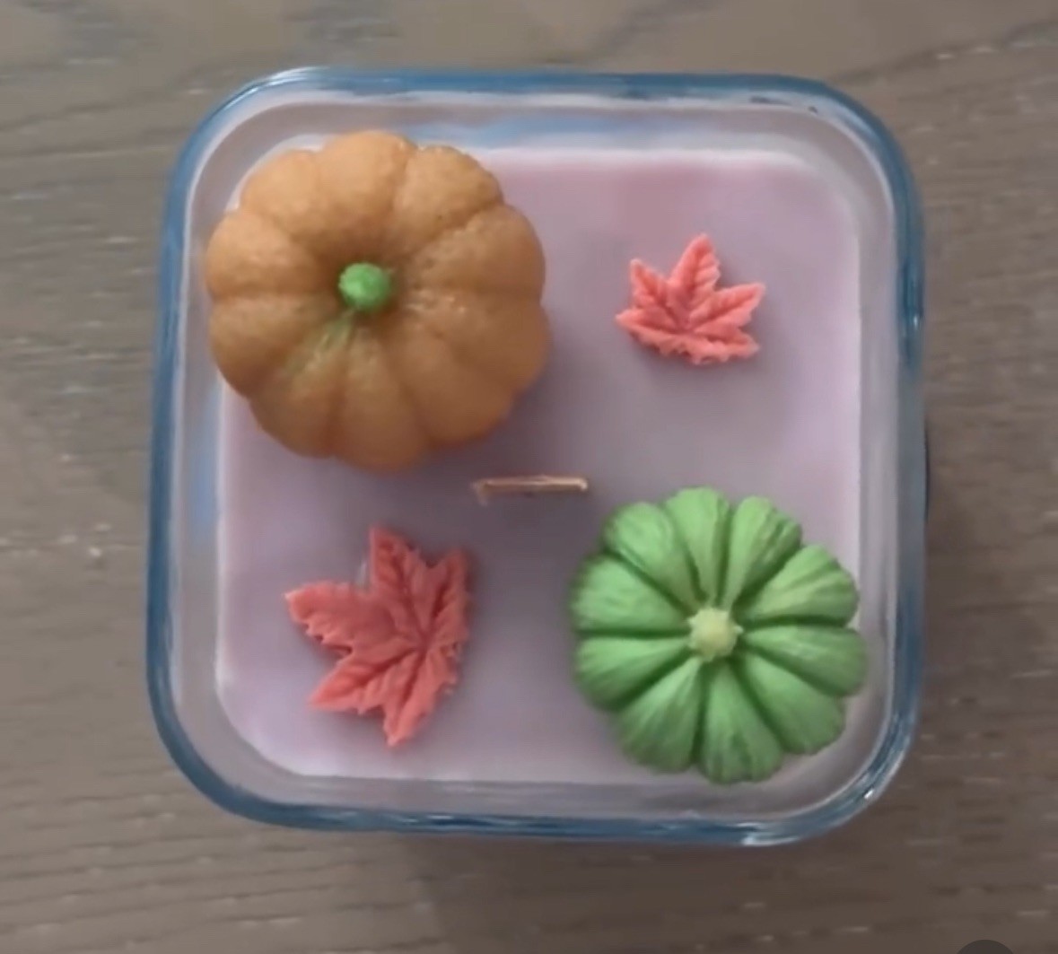 S To Make Our Candles.  Handmade (long-lasting Aromas)