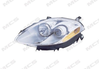 MCS Scheinwerfer Hauptscheinwerfer Rechts für FIAT BRAVO II (198) 327004110