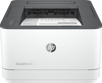 0195122466633 L HP Laserjet Pro 3002Dn S/W-Laserdrucker A4 33S./Min. LAN Duplex