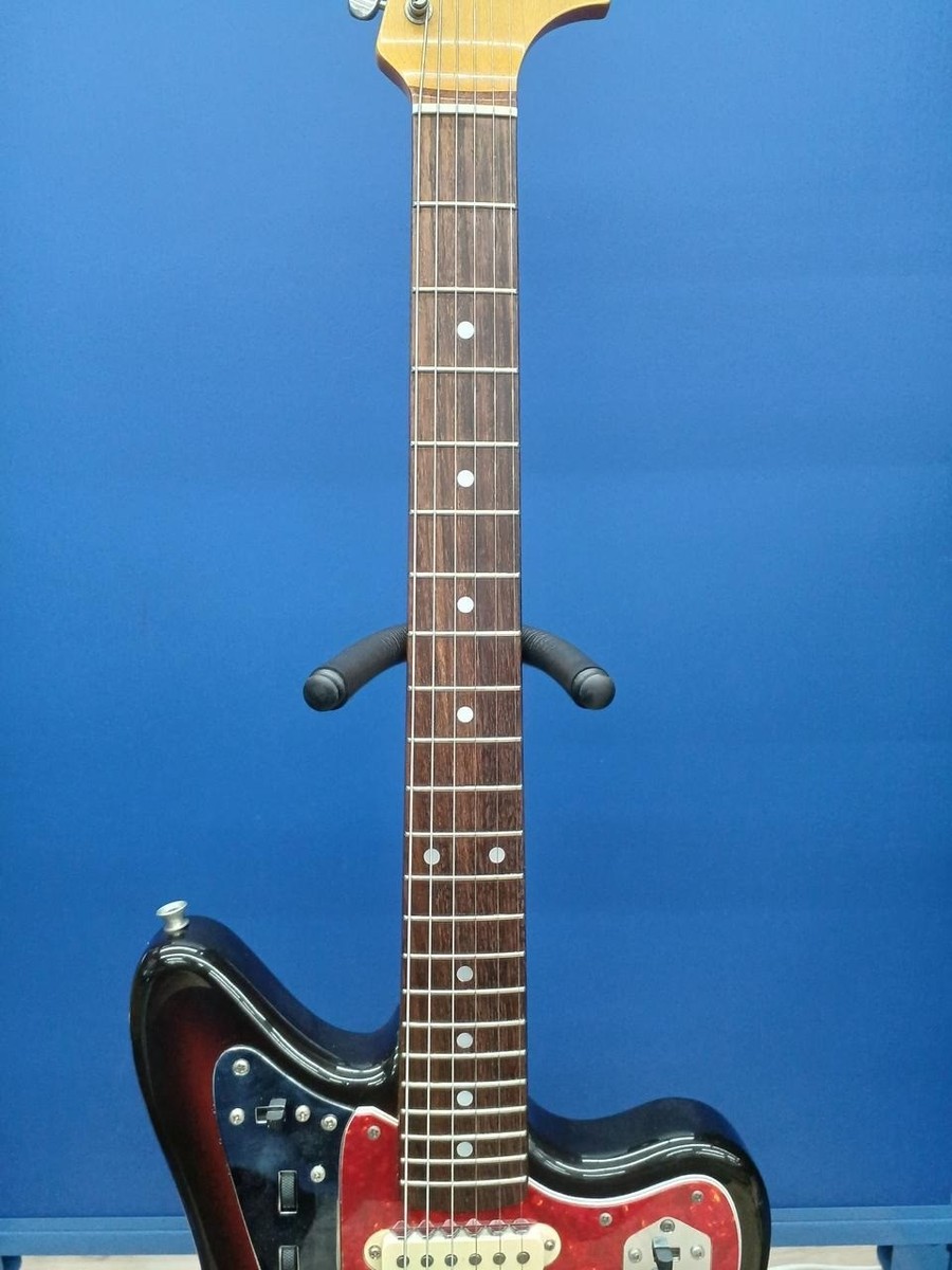 ギター fender made in Japan jaguar Fender Japan Jaguar Electric Guitar Crafted in Japan | eBay