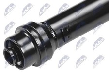 NTY NWN-AU-031 Gelenkwelle, Achsantrieb hinten für AUDI