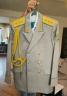 Dress uniform of the Commander of the Ukrainian Air Force ORIGINAL 100%