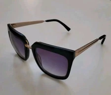 KENDALL + KYLIE KK5017 KARISSA SUNGLASSES BLACK