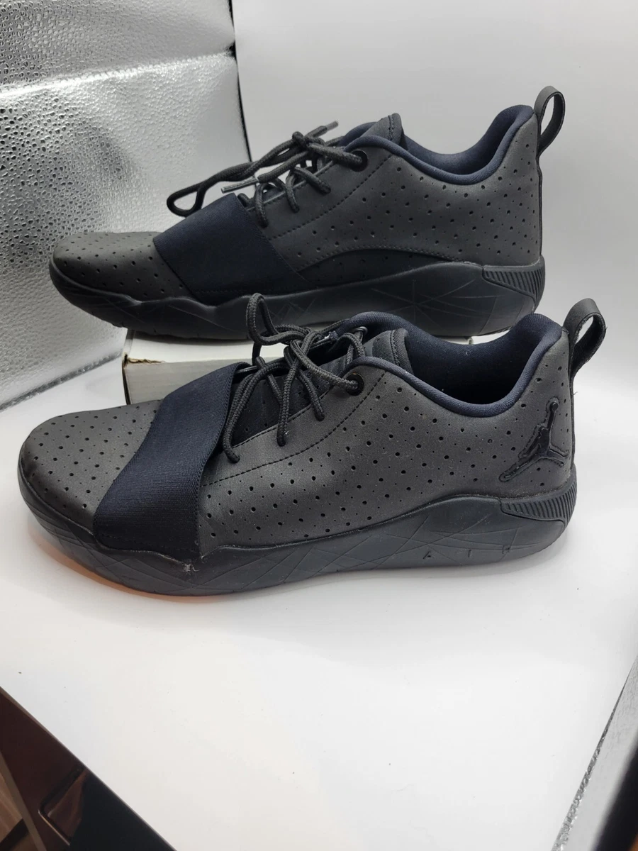 Jordan 23 Breakout Black Anthracite for Sale | Authenticity