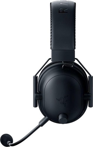 Razer BlackShark V2 Pro – Kabelloses Headset – Offizielle Playstation - Bild 6 von 6