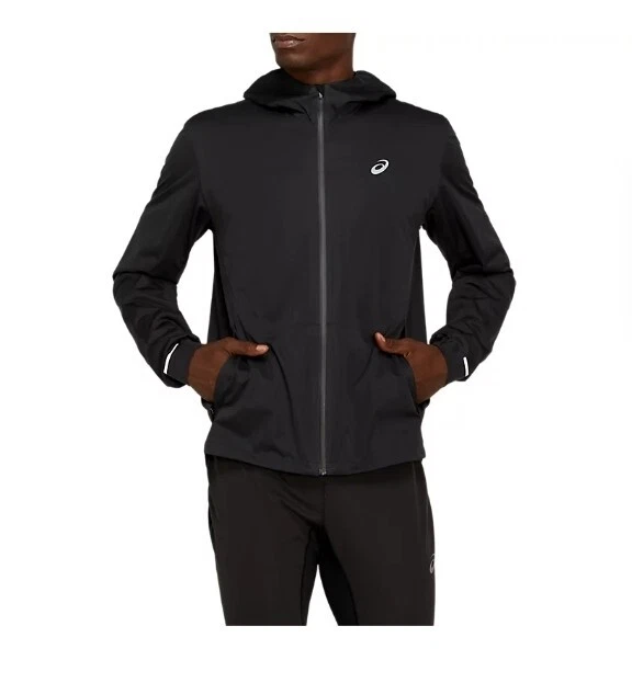 Asics men's cheap accelerate jacket