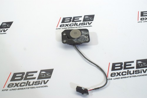 Opel Insignia B CountryTourer Mikrofon Telefon Freisprechanlage 23331244