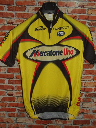 CANNONDALE CASTELLI Maillot De Cyclisme Tg. XXL