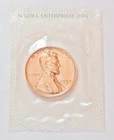 1957 P LINCOLN WHEAT CENT /  PENNY   *PROOF*   **FREE SHIPPING**