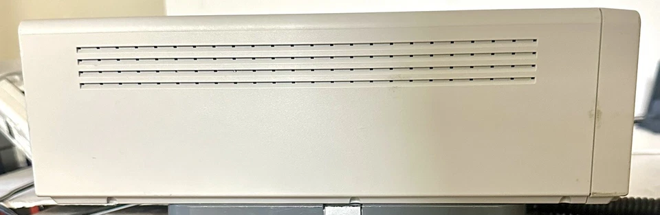 Konica Minolta DiMAGE Scan Dual II AF-2820U White USB & Ethernet Film Scanner - Image 2 of 4