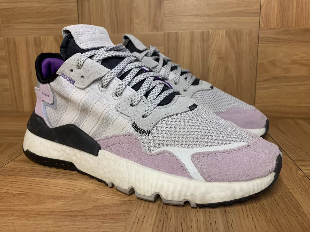 Nite sales jogger purple