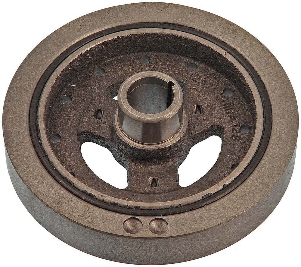 NEW Harmonic Balancer for 68-96 Chevrolet & GMC 350ci 5.7L