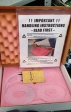 JDS Uniphase OTPDR2001-SR1-SON-SC 10Gb/s Transponder - NEW!