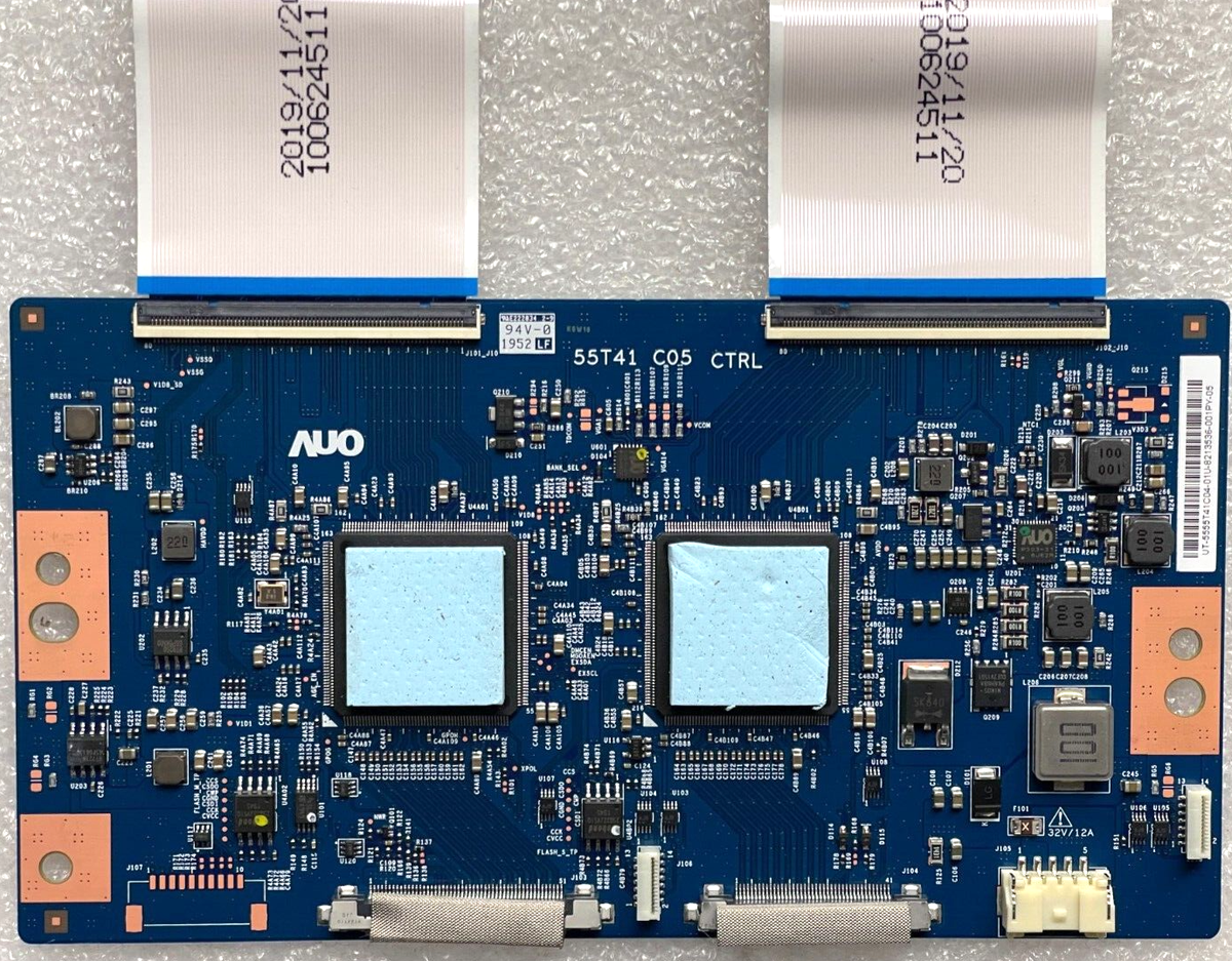 Sony XBR-55X950H T-Con Board